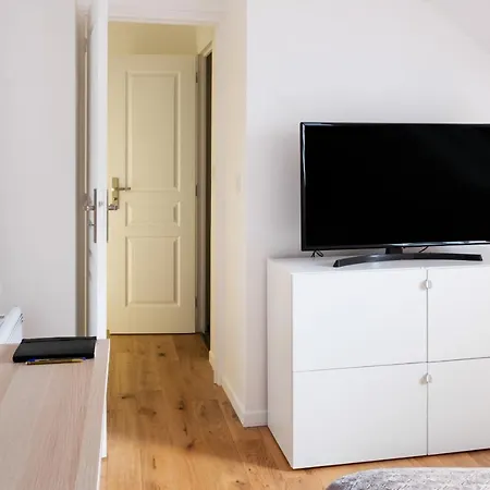Daire Guestready - Charming Duplex For 4 In In Paris 11 Popincourt Paris