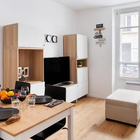 Guestready - Charming Duplex For 4 In In Paris 11 Popincourt *